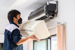 The Importance of Regular Air Conditioning Maintenance