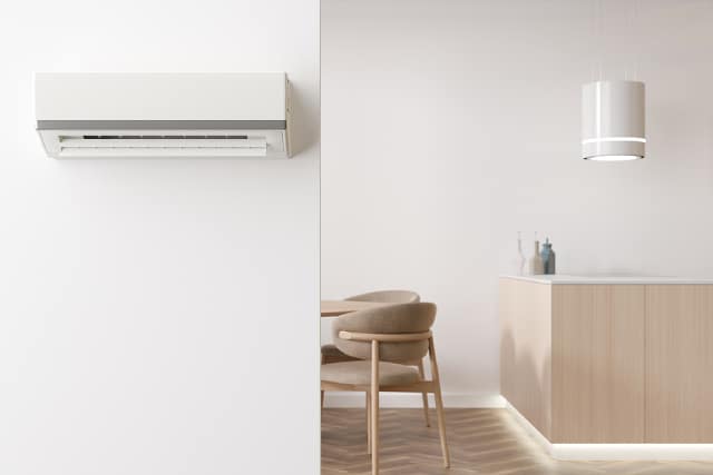 The Different Types of Air Conditioning Systems in Singapore