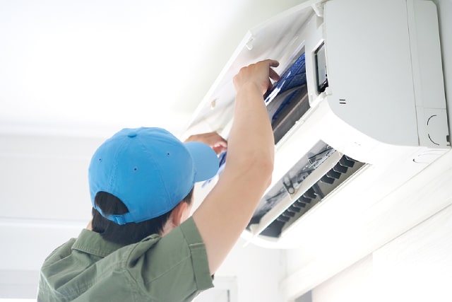 How to Choose the Right Air Conditioning Repair Service