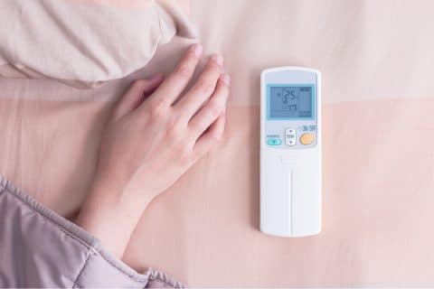 7 Tips for Setting the Perfect Air Conditioner Temperature