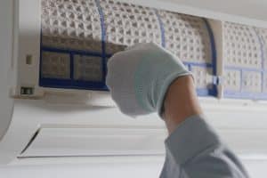 How to Deal with Common Allergens in Your Cooling System