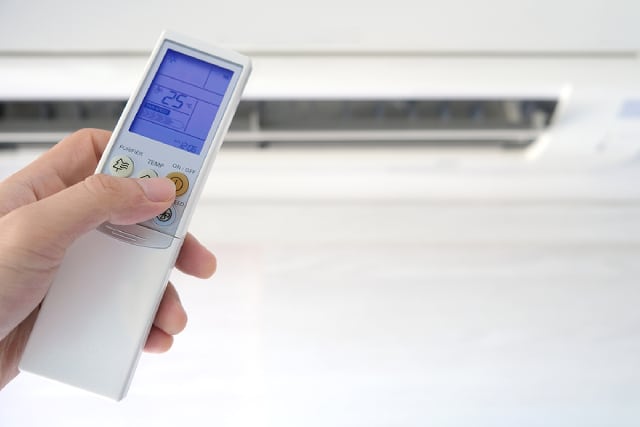 Choosing The Right Aircon for Your Brand New BTO Flat