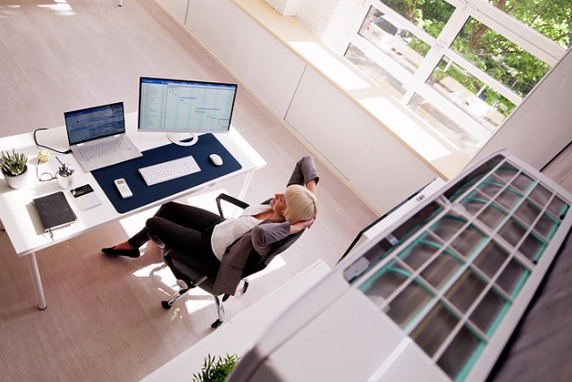 Beat the Heat: The Best Aircon Settings for Hot Days