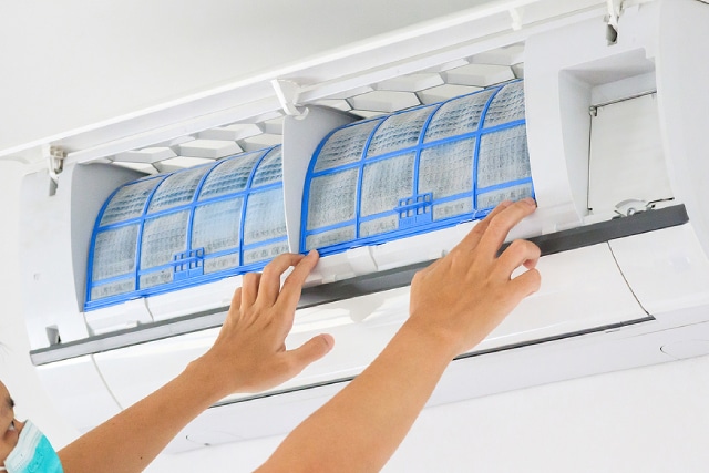 How to Keep Commercial Spaces Cool with Aircon Servicing