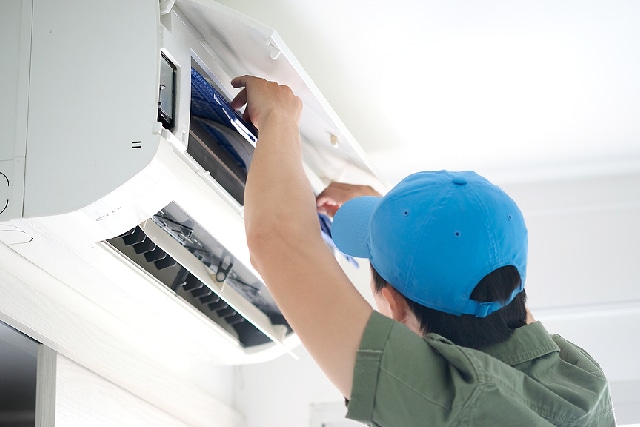 Is Your Aircon Affecting Sleep Quality? What You Should Know
