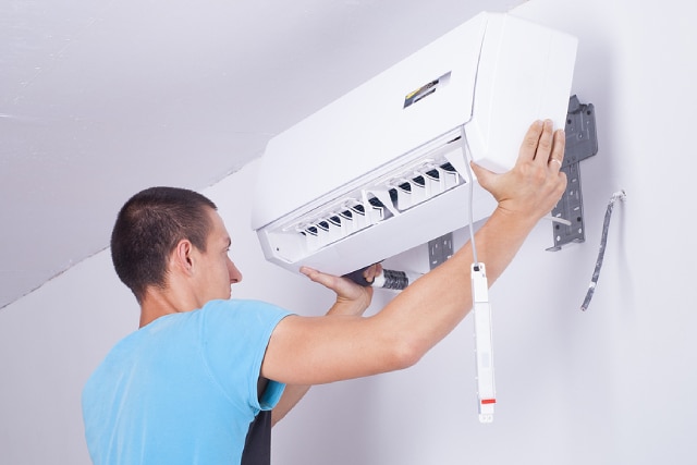 Is Your Aircon Too Noisy? Here’s What It Could Mean