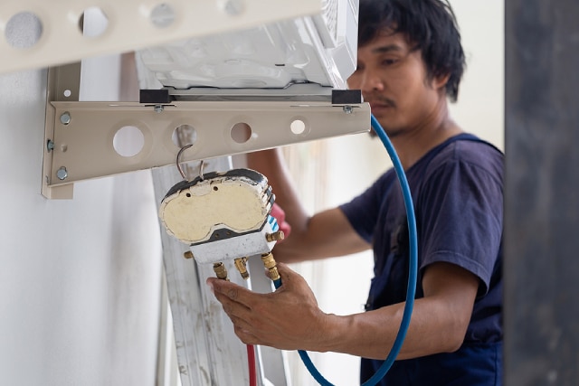 Why Do Aircon Water Leaks Happen and How to Fix Them