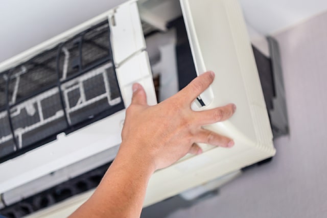 Understanding Aircon Error Codes: A Beginner’s Guide