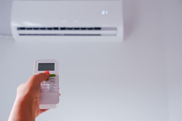 A Breakdown of What Proper Air‑Con Servicing Should Include