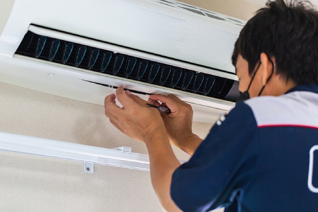 What Happens If You Don't Get Aircon Serviced Every 3 Months?