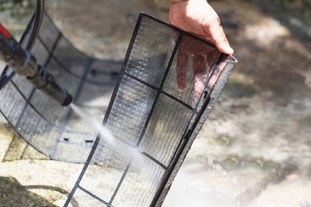 Best Aircon Cleaning Tips Before Hosting Guests for Deepavali