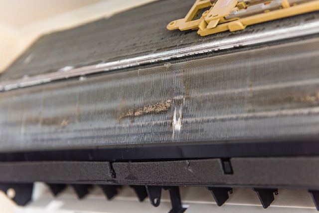 How Dirty Aircon Coils Can Increase Your Monthly Power Bill