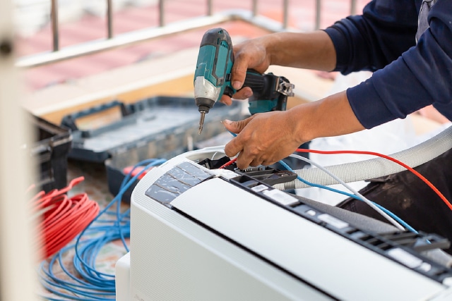 What Sets the Best Aircon Servicing Companies Apart Today