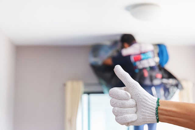 Why Locals Trust Affordable Aircon for Quality Workmanship