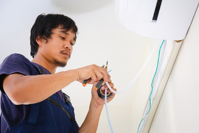 Which Aircon Features Add Real Long-Term Value to Your Home