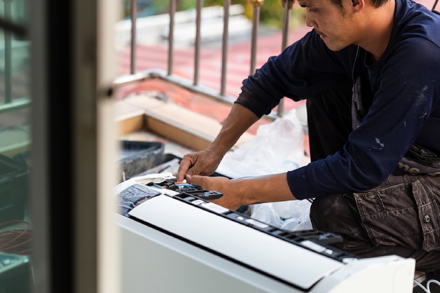 The Best Times of Year to Book Aircon Servicing in Singapore
